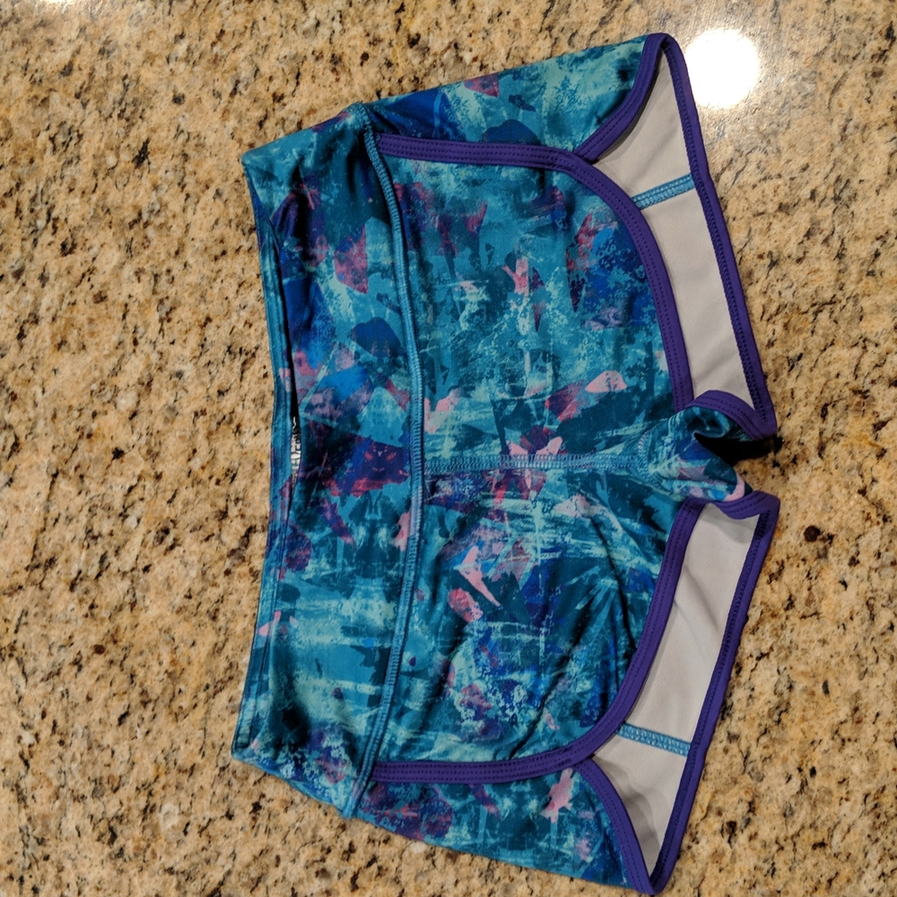 Athletic Shorts